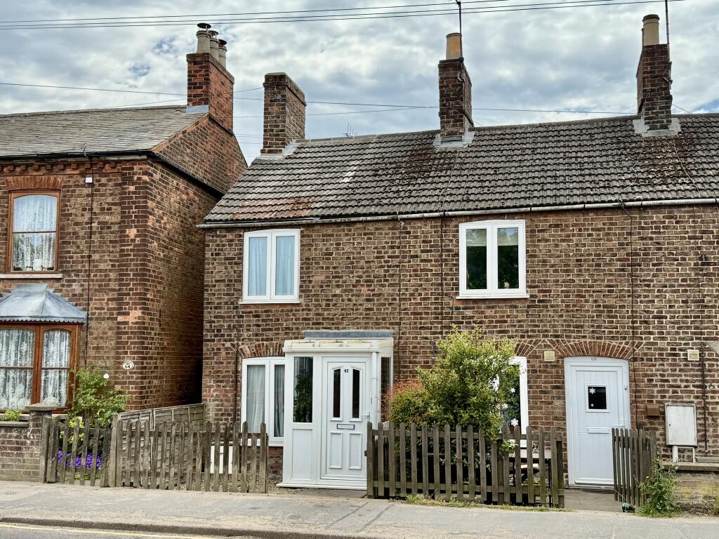 Main image of property: Fleet Street, Holbeach