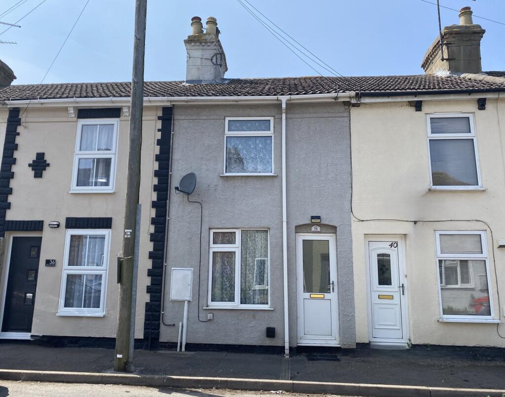 Main image of property: Withington Street, Sutton Bridge