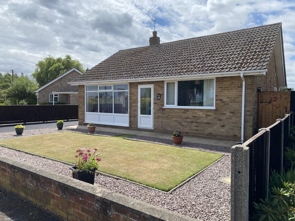 Main image of property: Kennedy Road, Holbeach