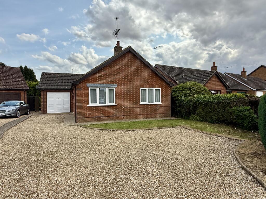 Main image of property: Parklands, Fleet Hargate