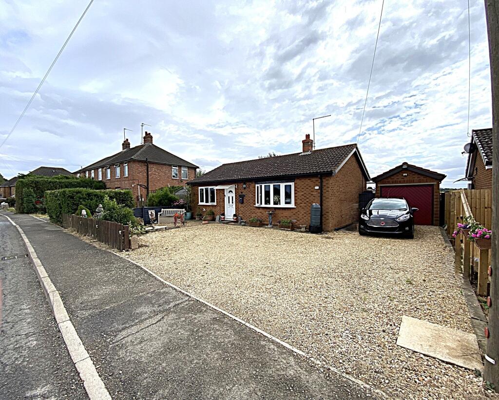 Main image of property: Drawdyke, Tydd St Mary