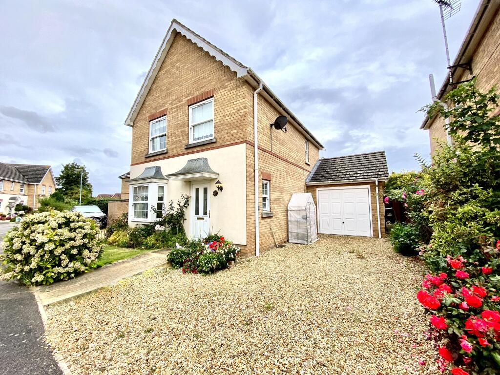 Main image of property: The Maltings, Long Sutton