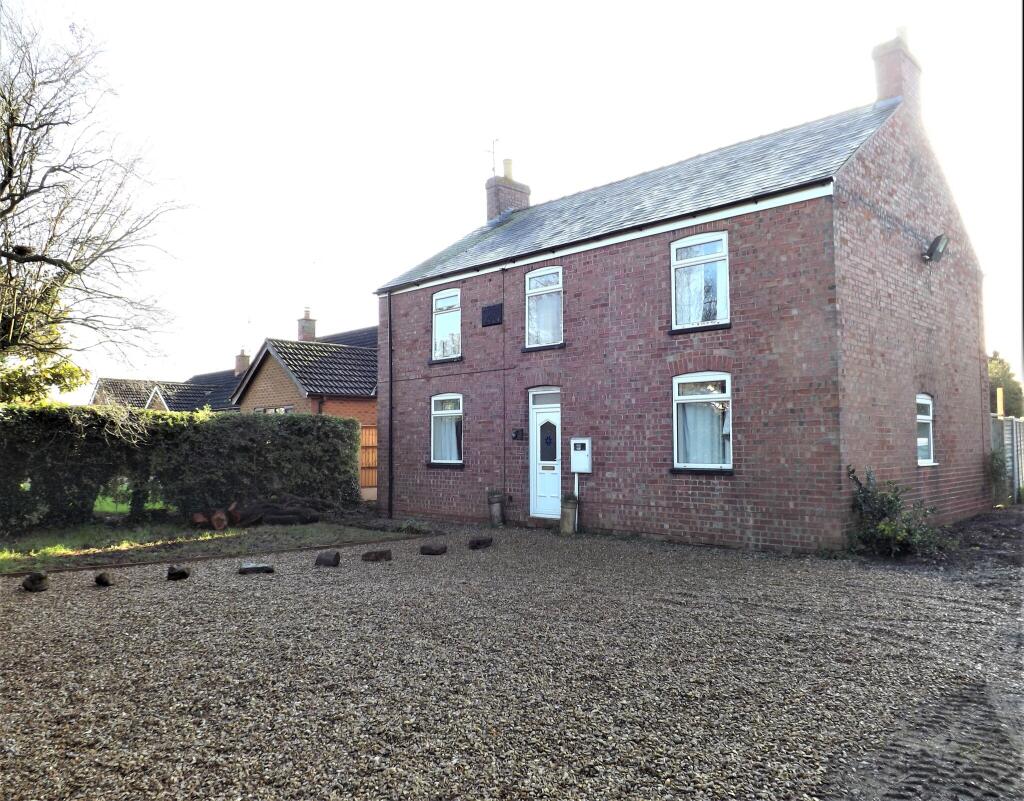 Main image of property: Roman Bank, Moulton Seas End