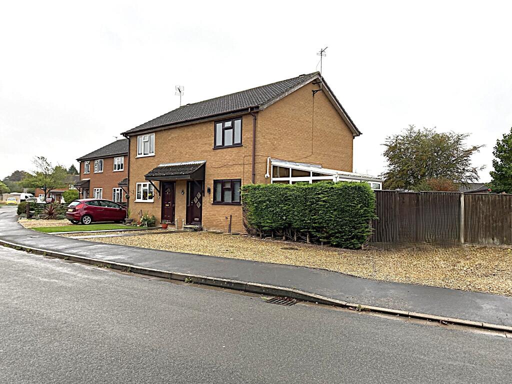 Main image of property: Marshland Drive, Holbeach