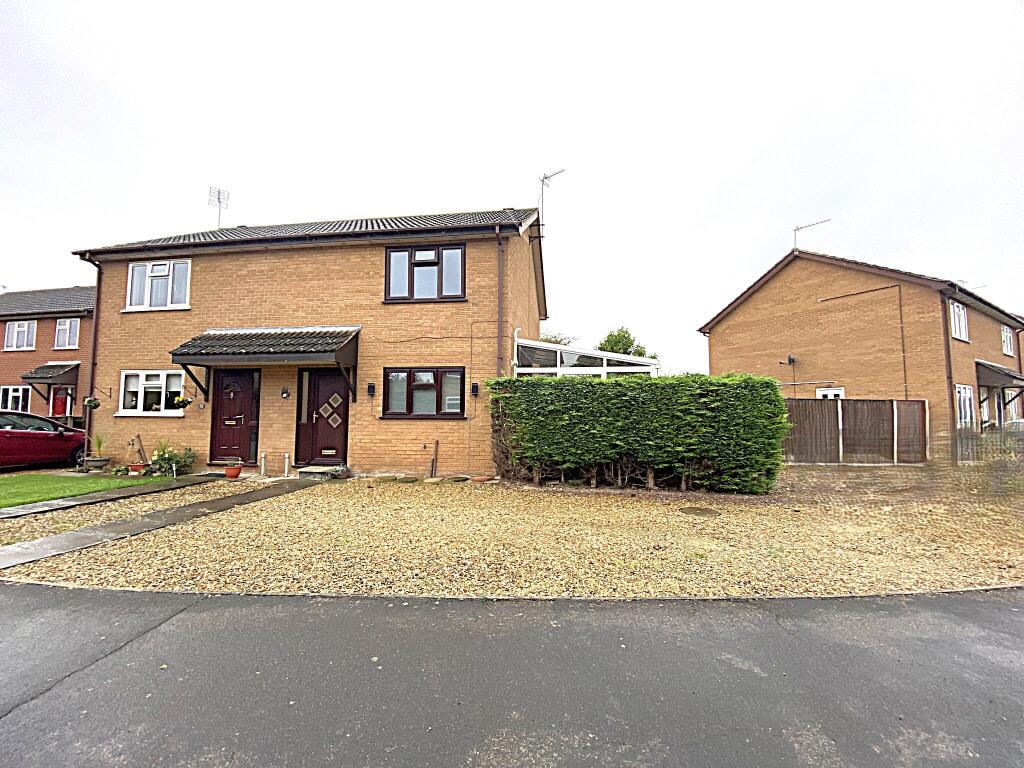 Main image of property: Marshland Drive, Holbeach