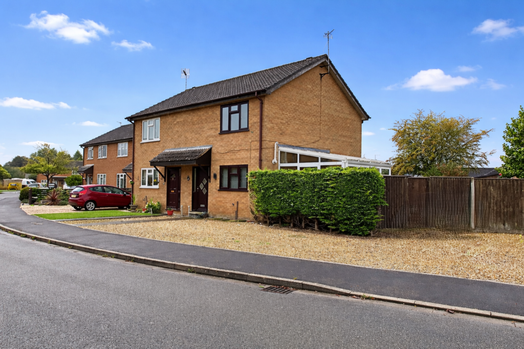 Main image of property: Marshland Drive, Holbeach