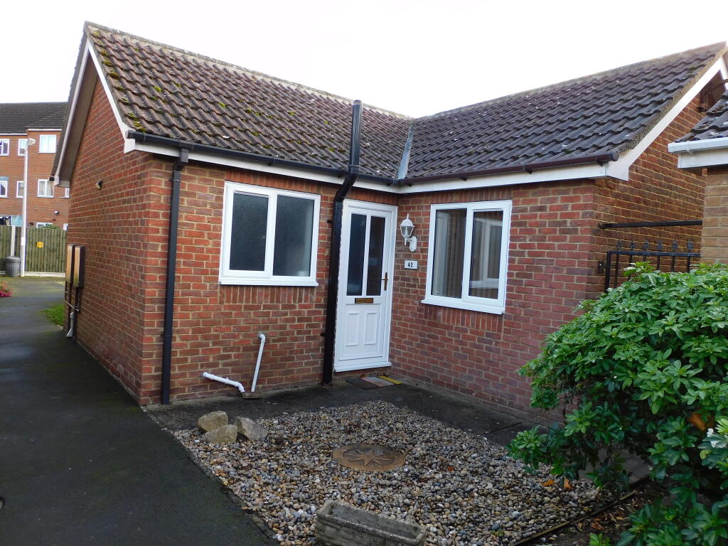Main image of property: The Hollies, Holbeach