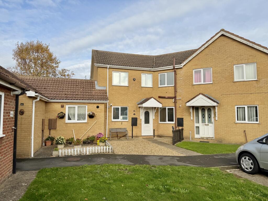 Main image of property: The Hollies, Holbeach