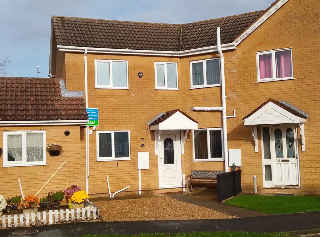 Main image of property: The Hollies, Holbeach