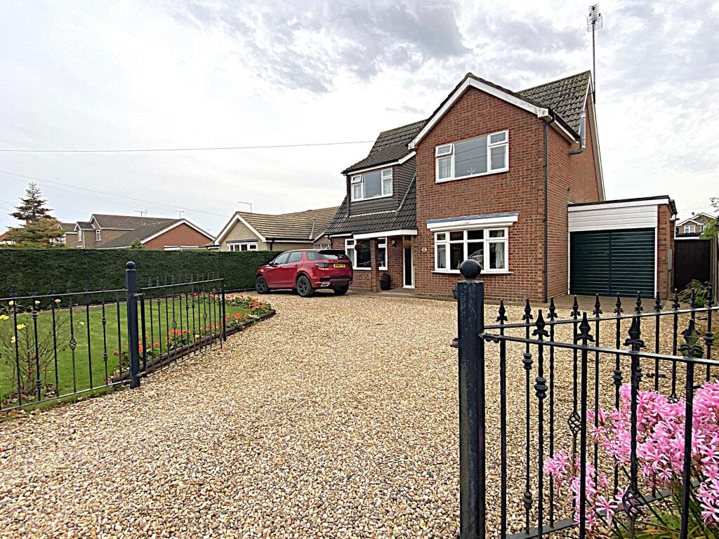 Main image of property: Spalding Road, Holbeach