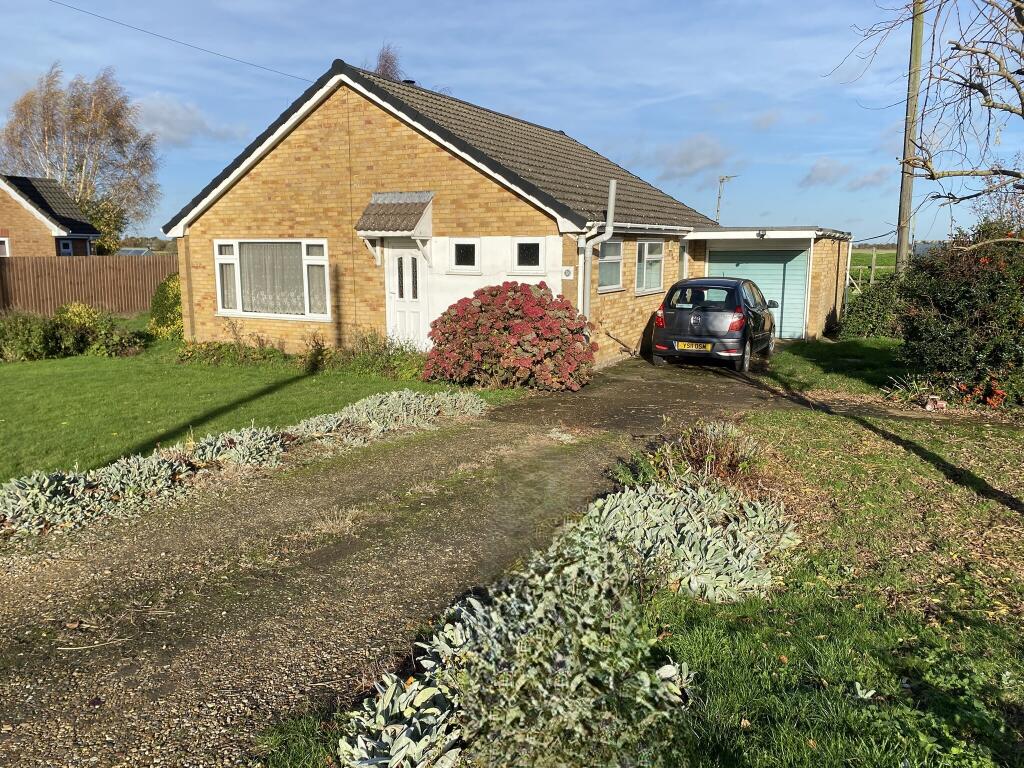 Main image of property: Jekils Bank, Holbeach St Johns