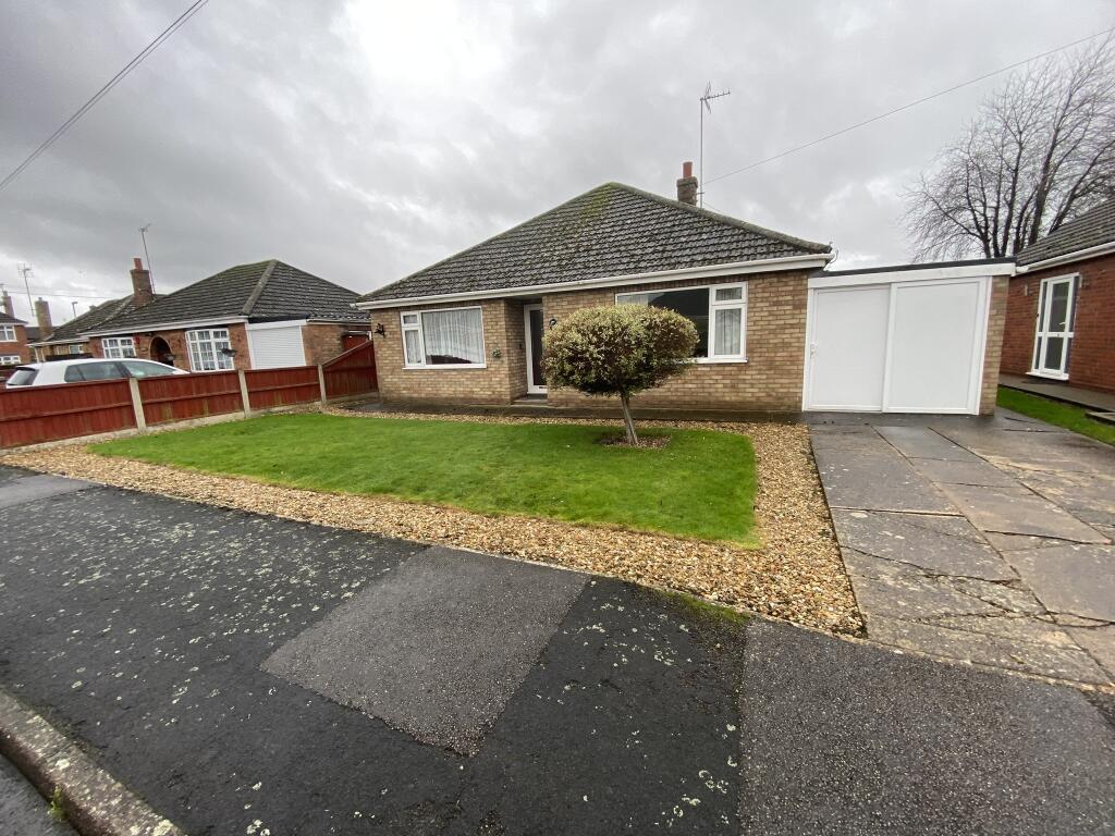 Main image of property: Manor Drive, Holbeach