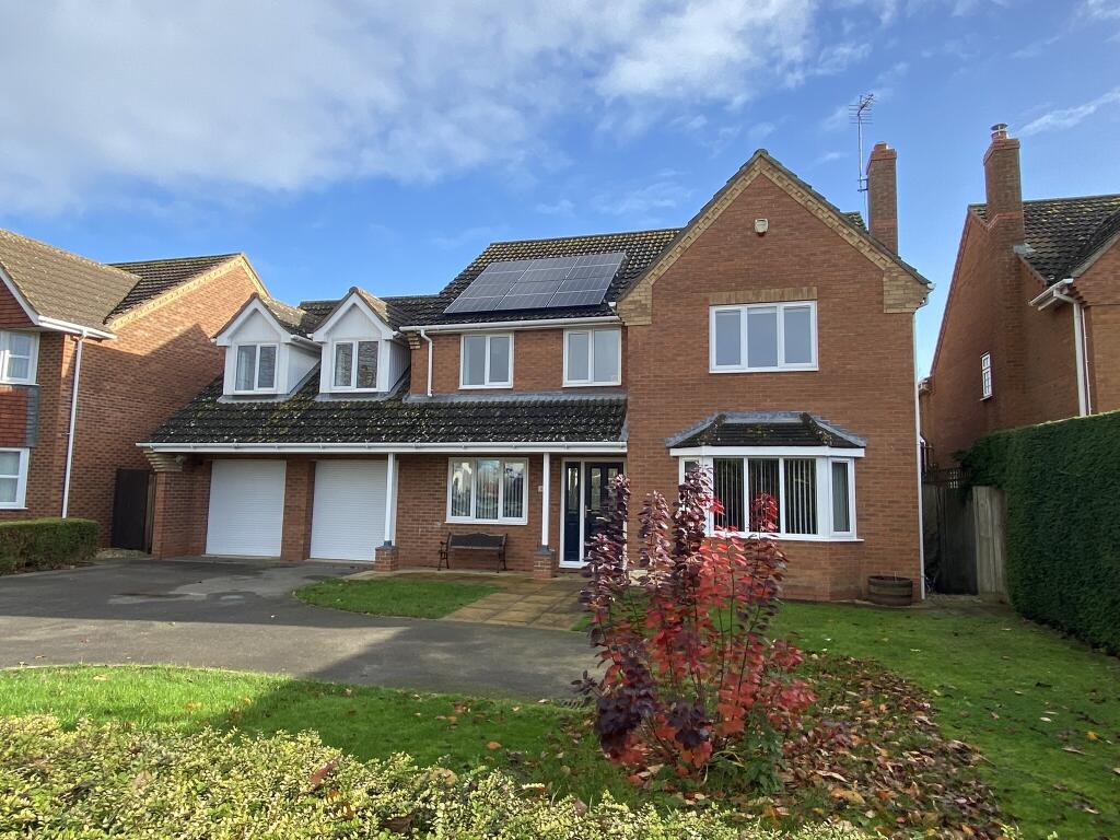 Main image of property: Fen Gate, Moulton Chapel