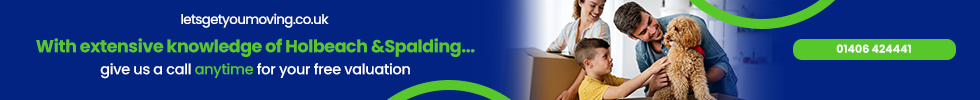 Get brand editions for Lets Get you Moving.co.uk, Holbeach