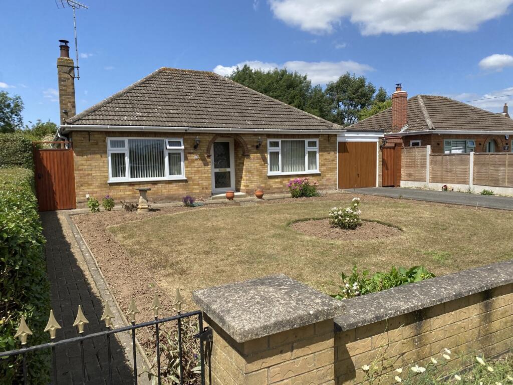 Main image of property: Eastgate, Fleet Hargate