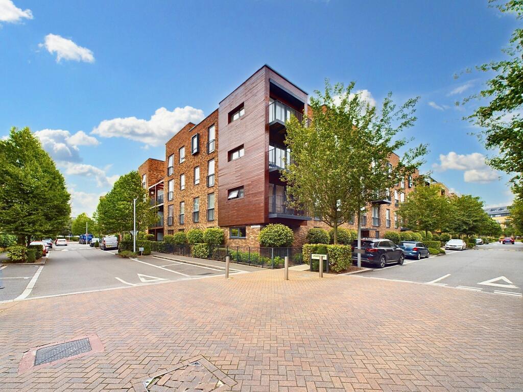 Main image of property: Howard Road, Stanmore, HA7