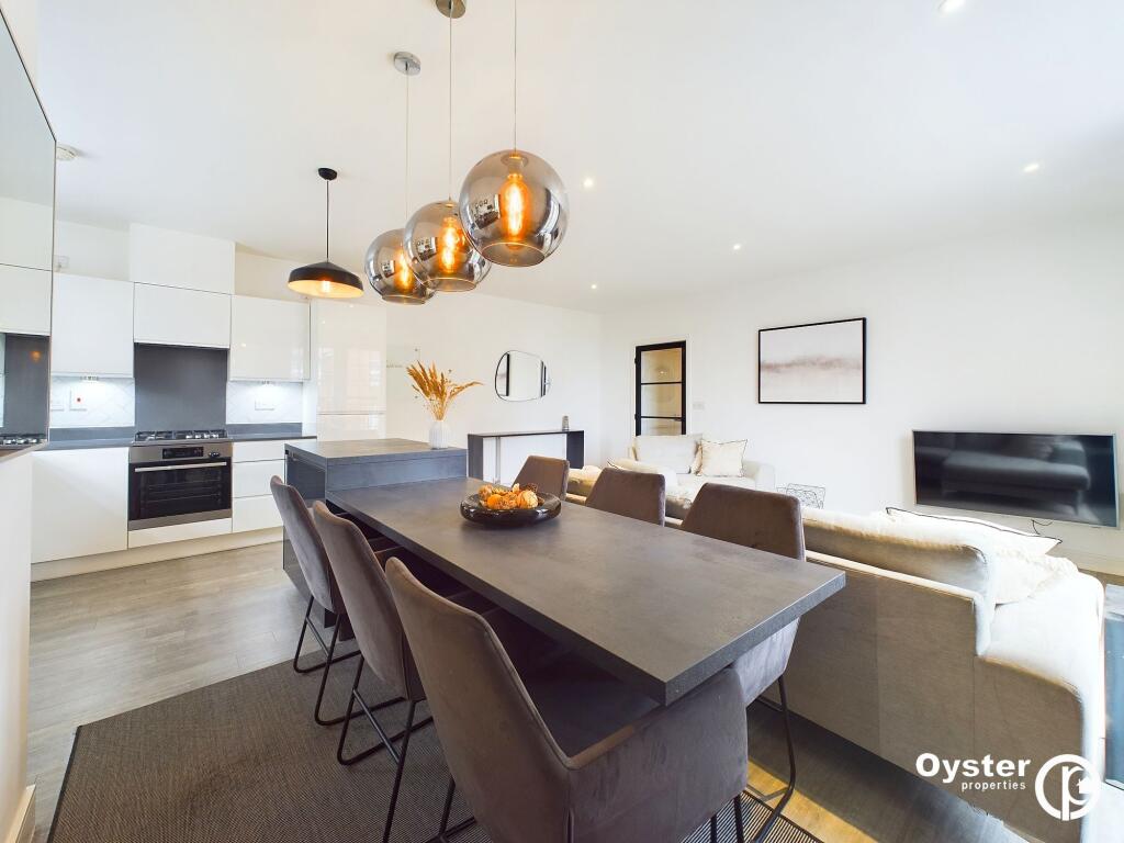 Main image of property: Collison Avenue Barnet EN5 3BQ