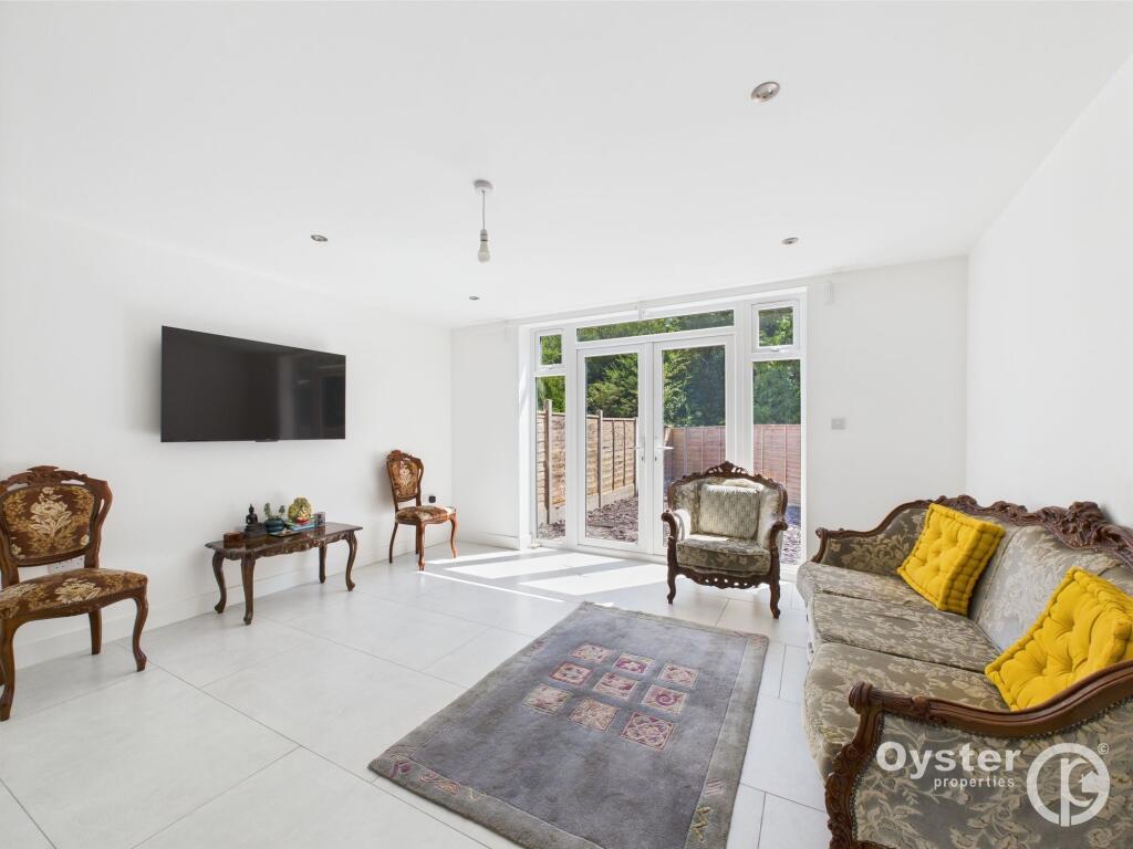 Main image of property: Woodgrange Avenue, Harrow, HA3