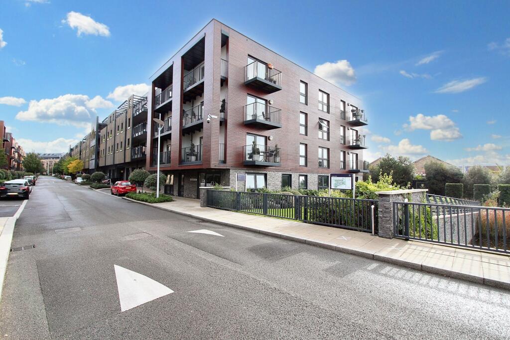 Main image of property: Howard Road, Stanmore, HA7