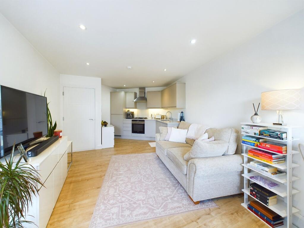 Main image of property: The Broadway, Buckingham House East Buckingham Parade The Broadway, HA7