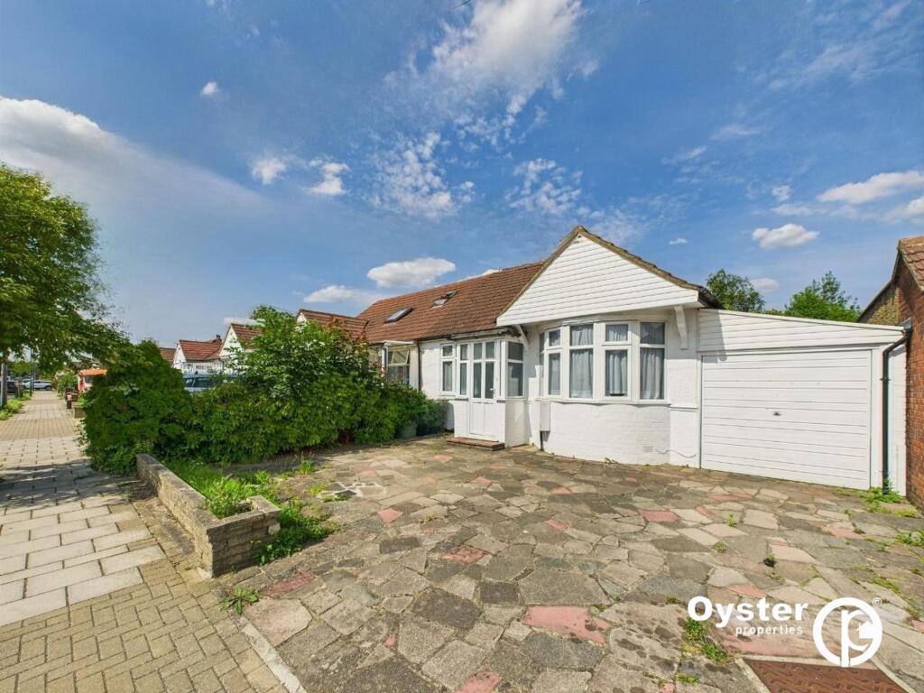 Main image of property: Uppingham Avenue, Stanmore, HA7