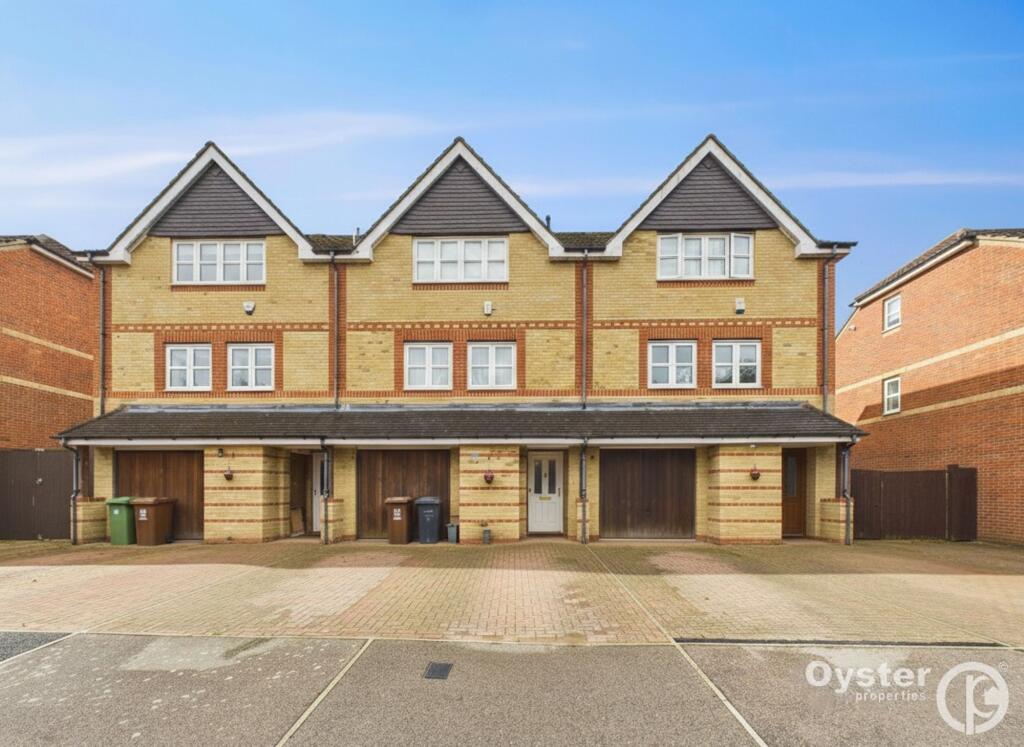 Main image of property: Wellsfield, Bushey, WD23