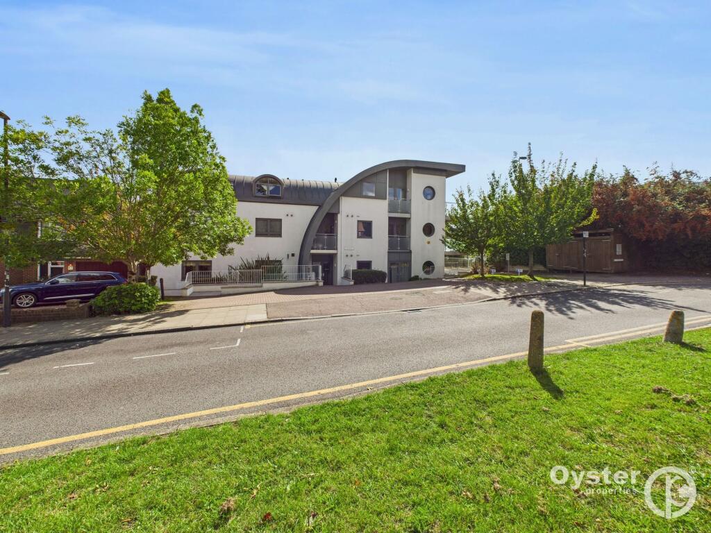 Main image of property: Arc House, 85 London Road, HA7