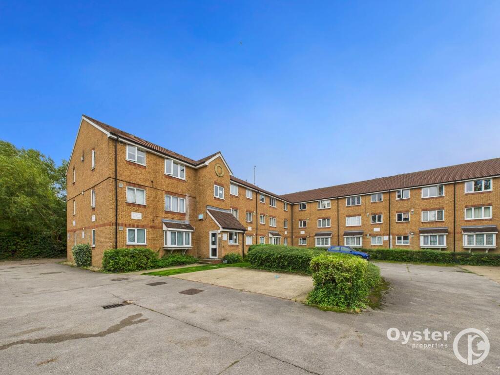 Main image of property: Scottwell Drive, London, NW9