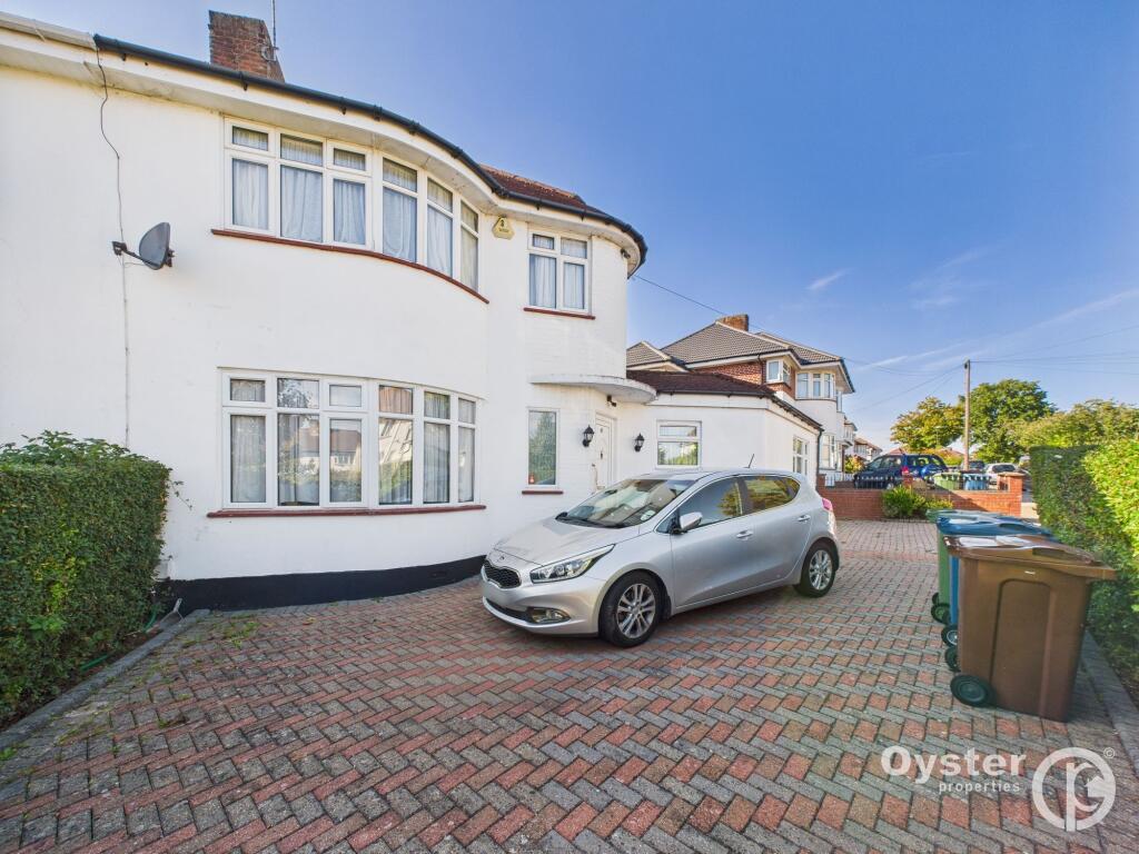 Main image of property: Beverley Gardens, Stanmore, HA7