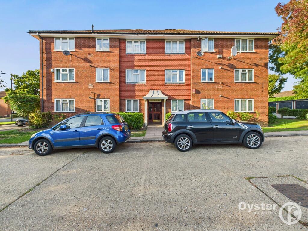Main image of property: Marsh Lane, Stanmore, HA7