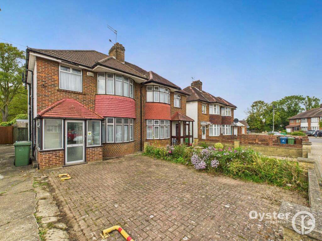 Main image of property: Methuen Road, Edgware, HA8