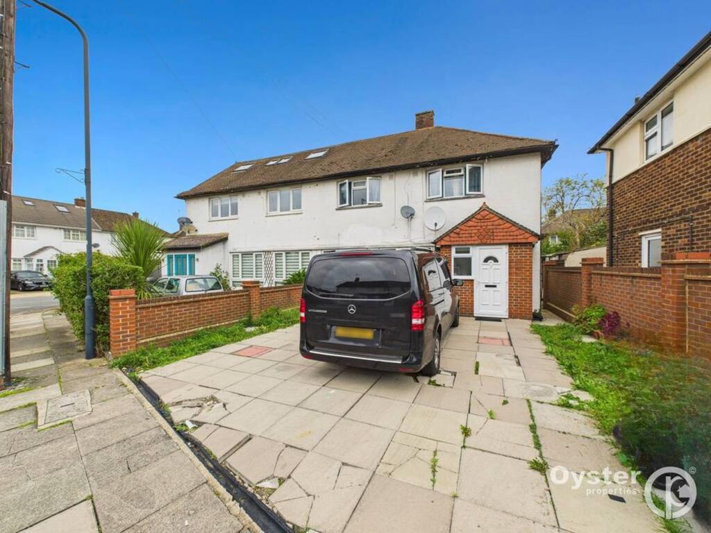 Main image of property: Laburnum Grove, London, NW9