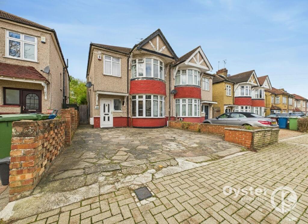 Main image of property: Westmorland Road, Harrow, HA1