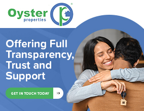 Get brand editions for Oyster Properties, Stanmore