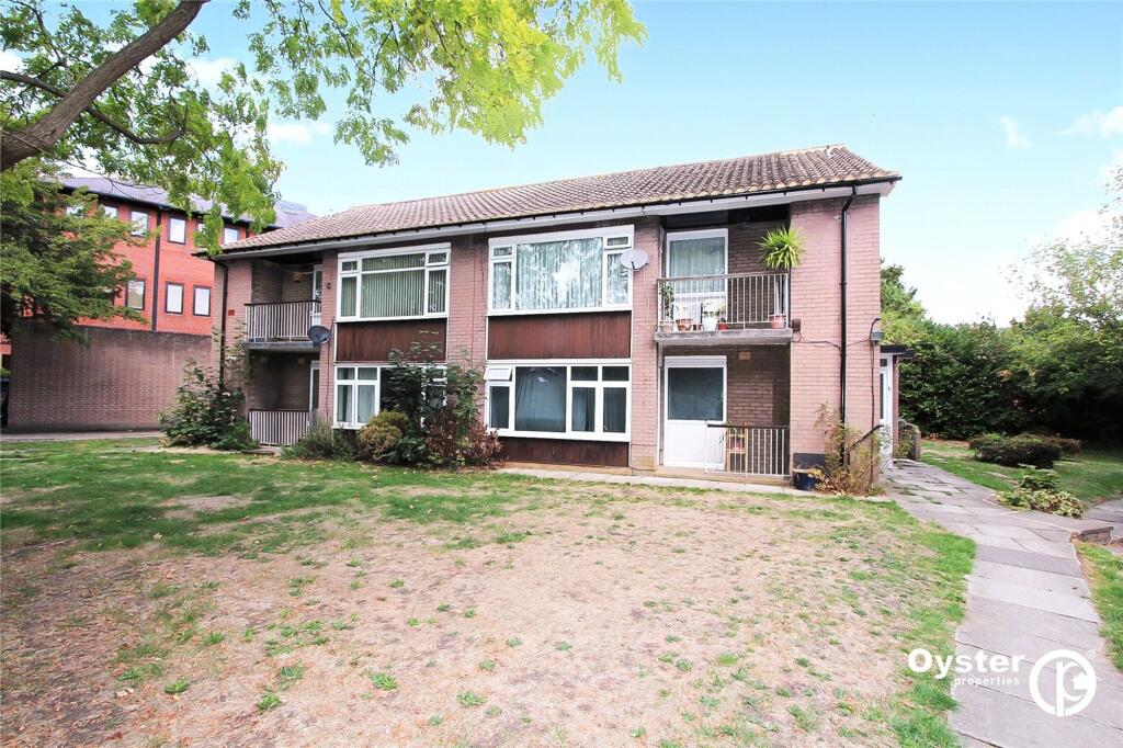 Main image of property: Claire Gardens, Stanmore, HA7