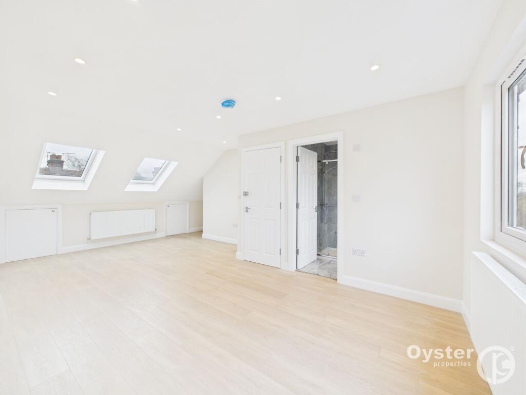 Main image of property: Vaughan Road, Harrow, HA1