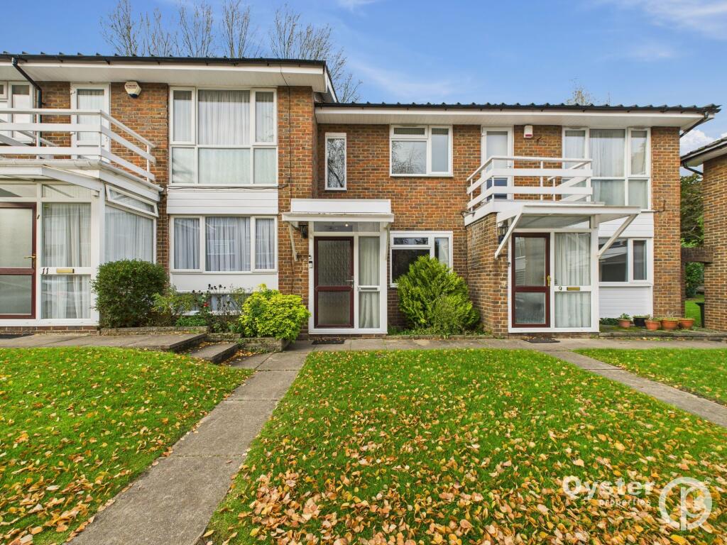 Main image of property: White House Drive, Stanmore, HA7