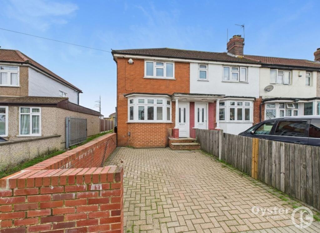 Main image of property: Dale Avenue, Edgware, HA8