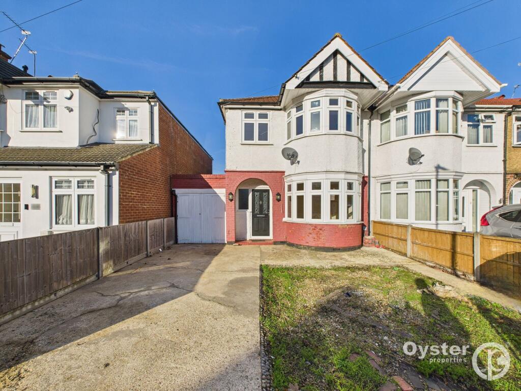 Main image of property: Hartford Avenue, Harrow, HA3