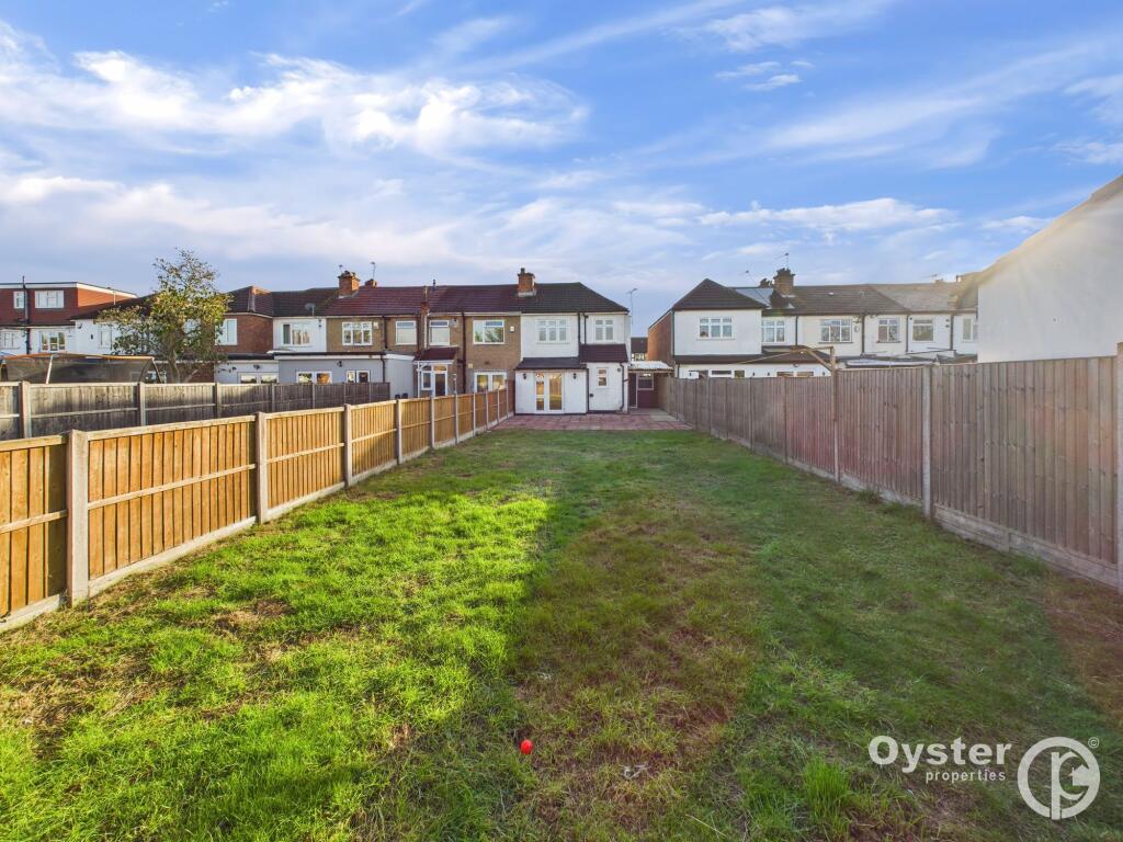 Main image of property: Hartford Avenue, Harrow, HA3