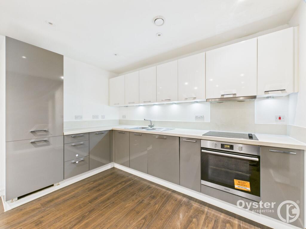 Main image of property: Green Lane, Brunel Court, HA8