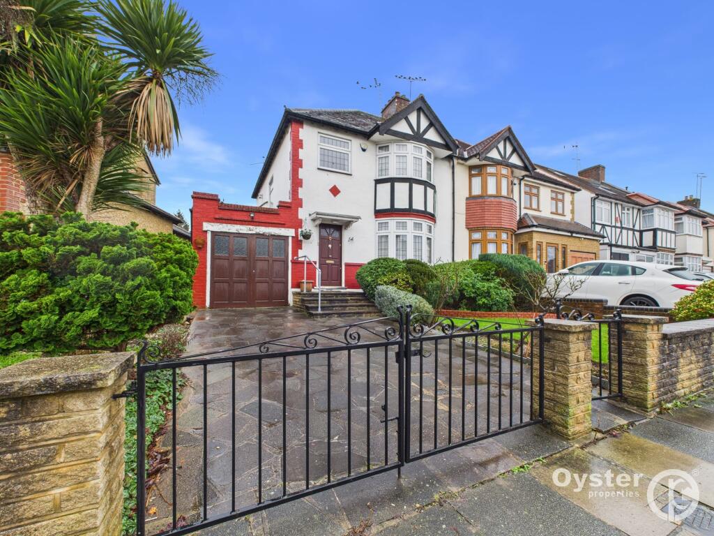 Main image of property: Ravenscraig Road, London, N11