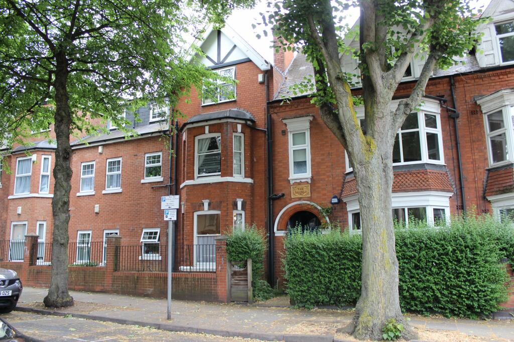 Main image of property: 2 The Old School House, 60 Shaftesbury Road, Leicester