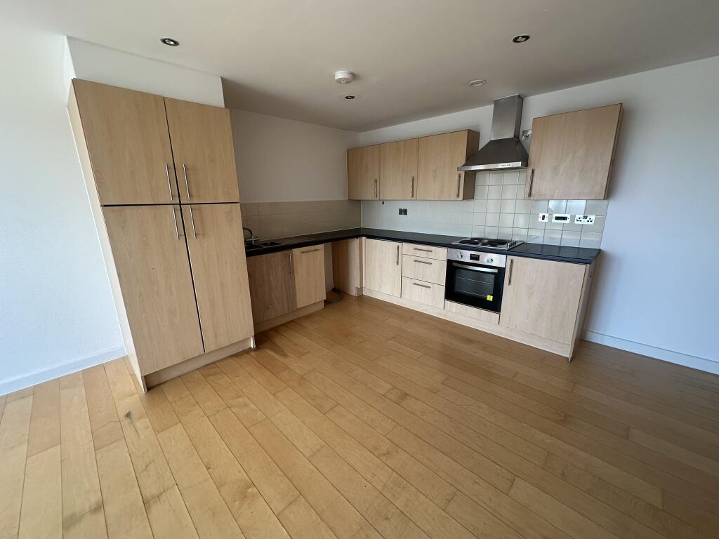 Main image of property: The Horizon Building, Leicester, Leicestershire