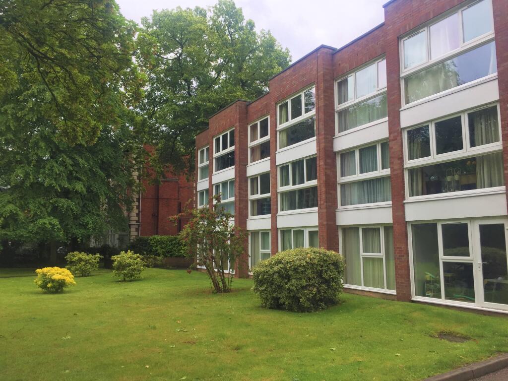 Main image of property: The Hollies, 209 London Road, Leicester