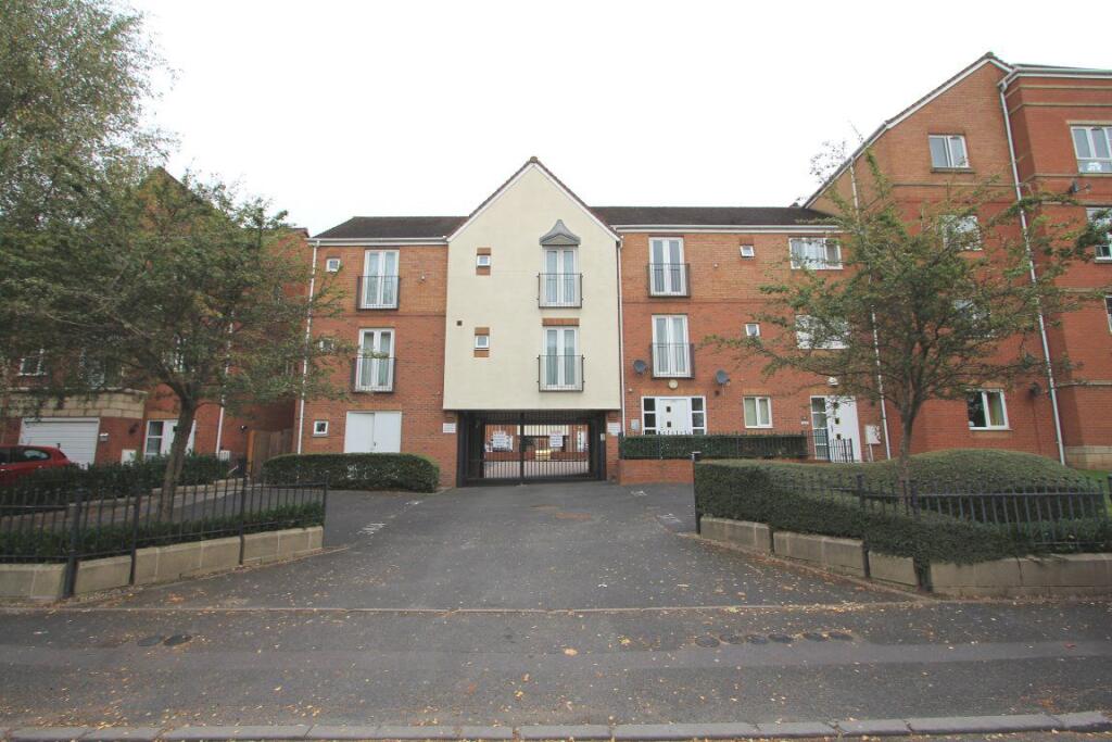 Main image of property: Willenhall Road, Wolverhampton