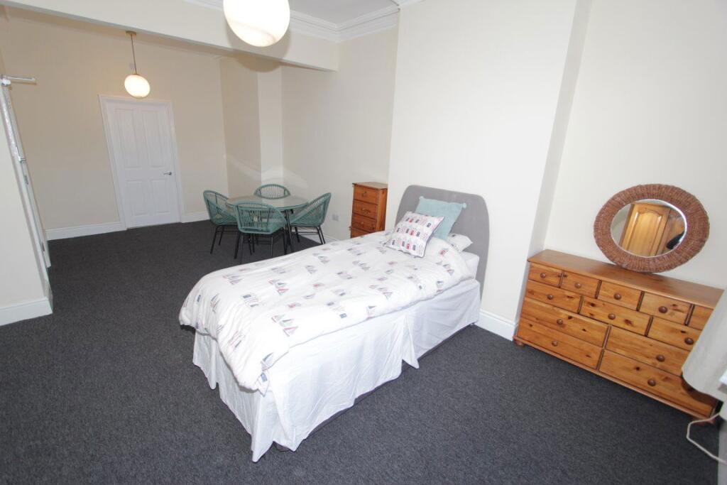 Main image of property: Meyrick Road, Stafford