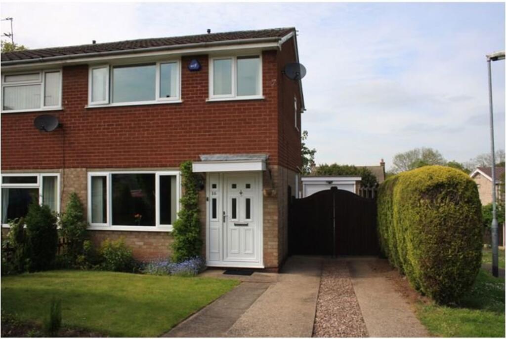 Main image of property: Deepdales, Wildwood, Stafford