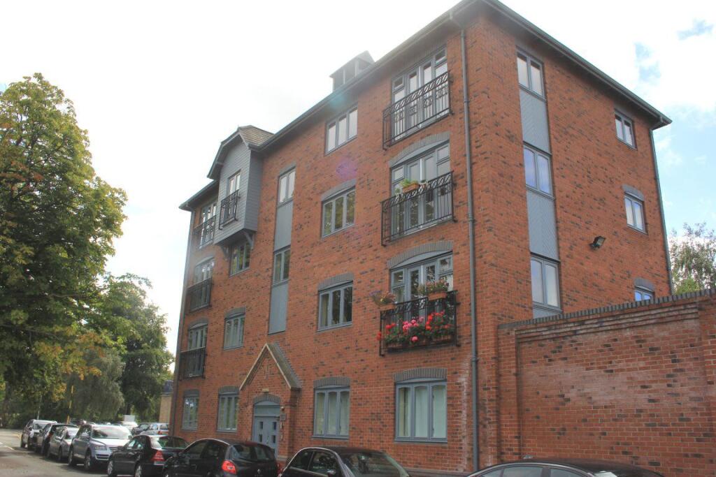 Main image of property: Sotherby House, South Street, Stafford