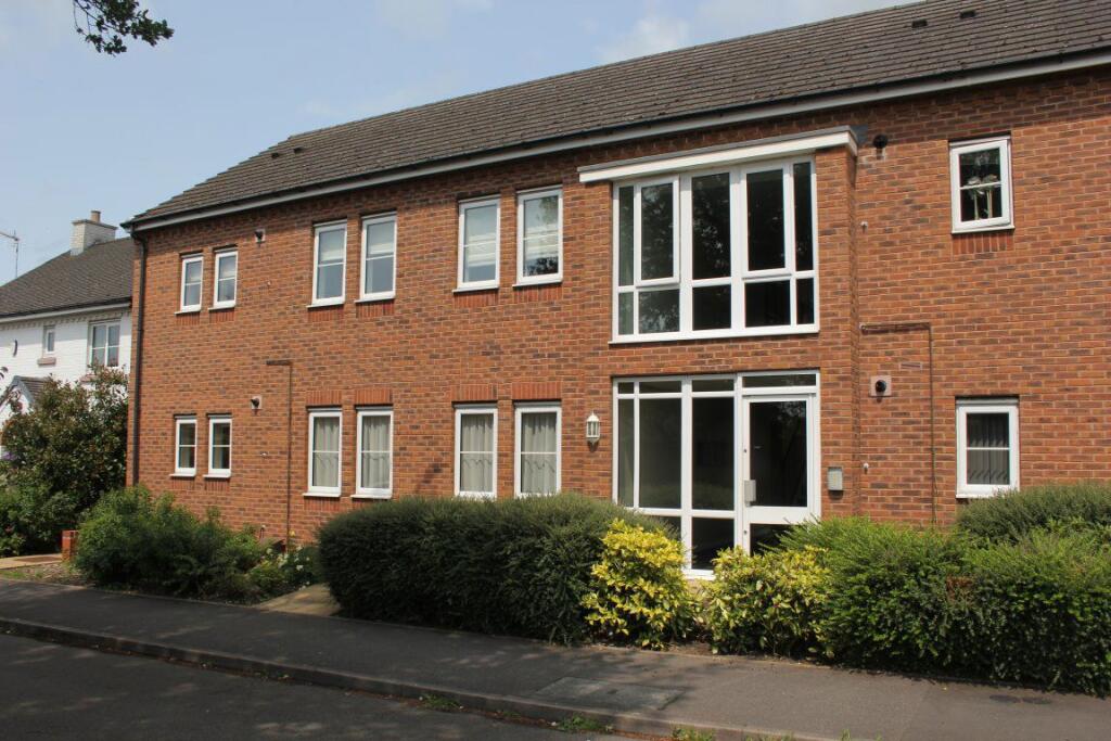 Main image of property: Brandwood House,Weston